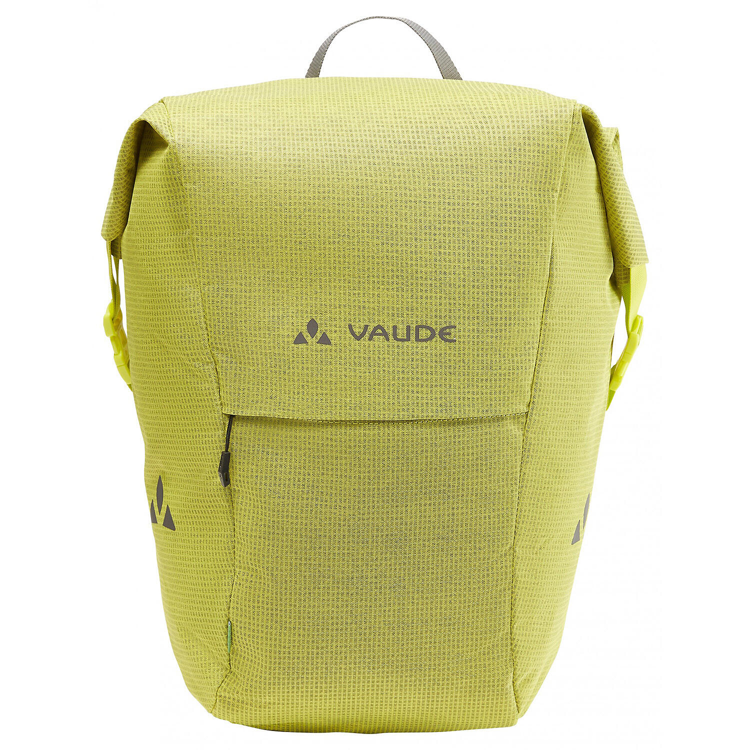 Saco para bicicleta VAUDE Road Master Roll-It 3/7