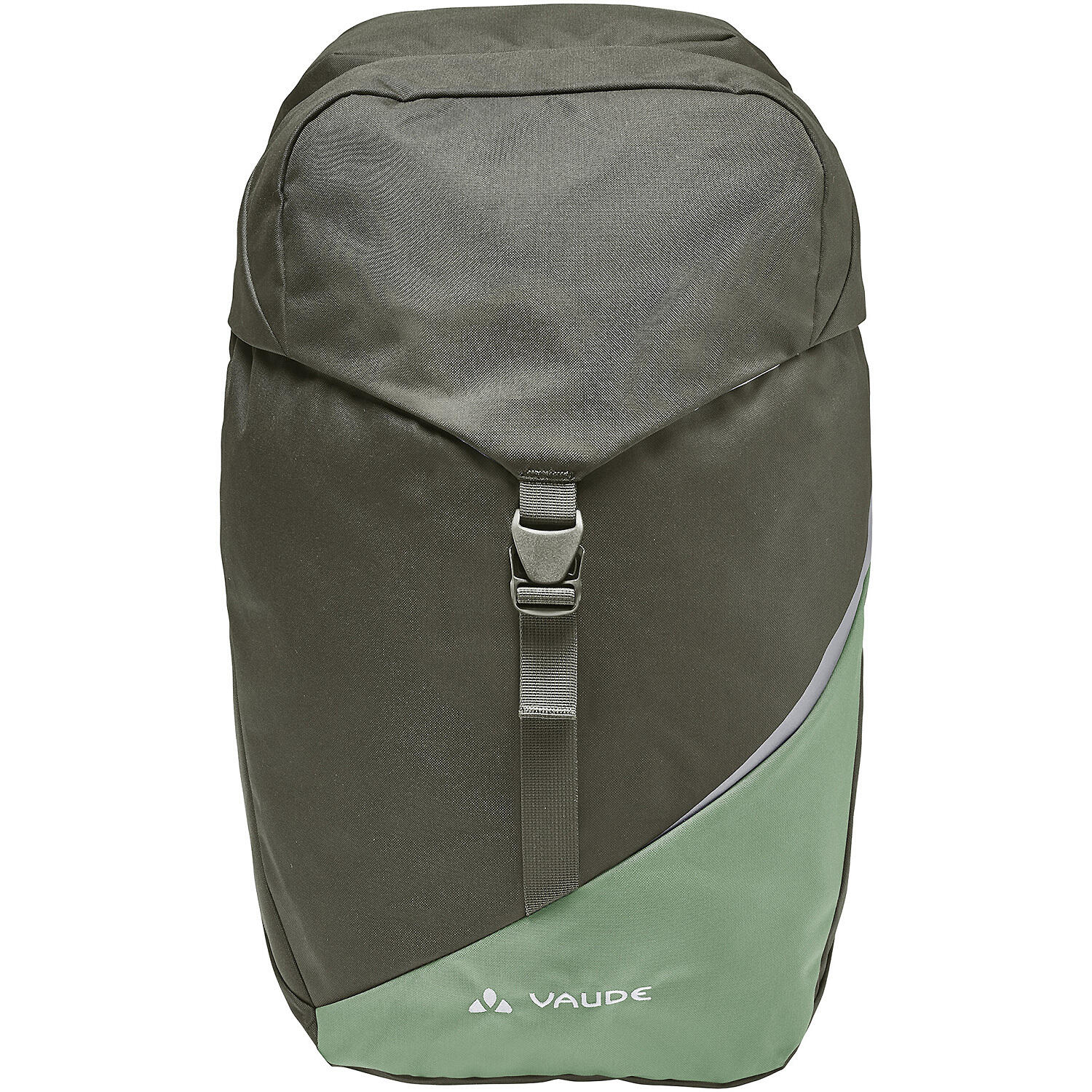 Sacoche vélo VAUDE TwinRoadster 2/7
