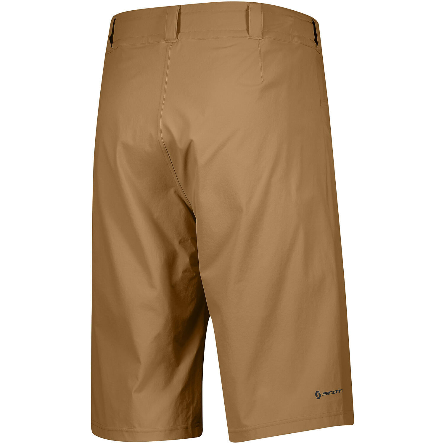 Herren Short M TRAIL FLOW W/PAD SHORTS 2/2
