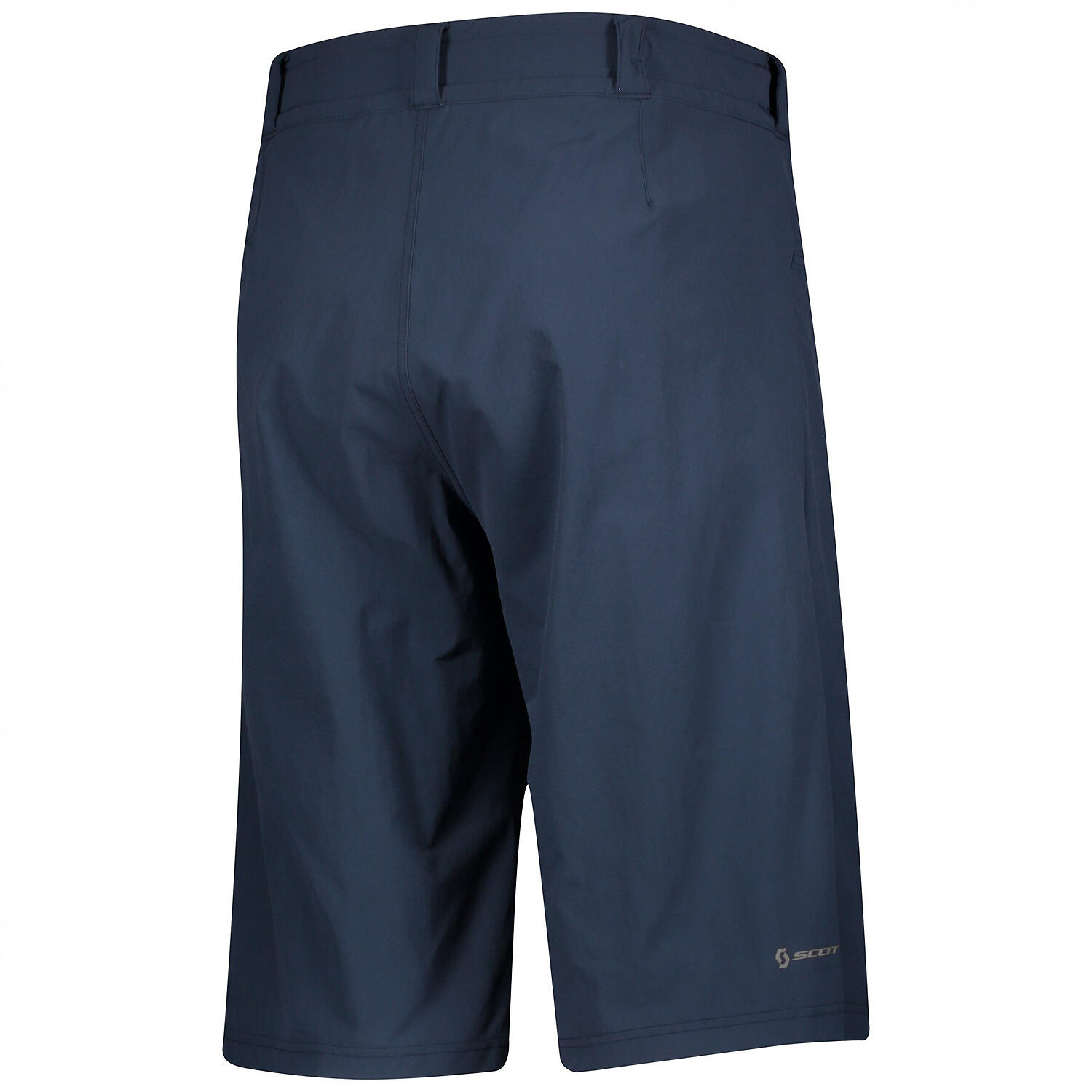 Herren Short M TRAIL FLOW W/PAD SHORTS 2/3
