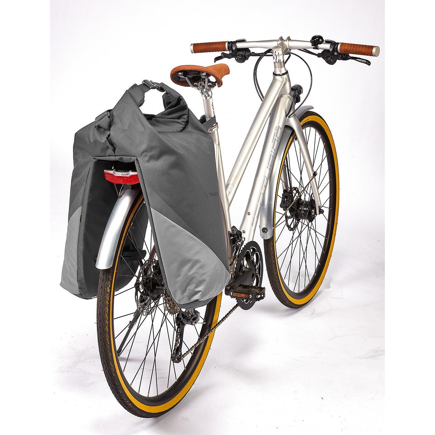 Sacoche vélo VAUDE Road Master 4/7