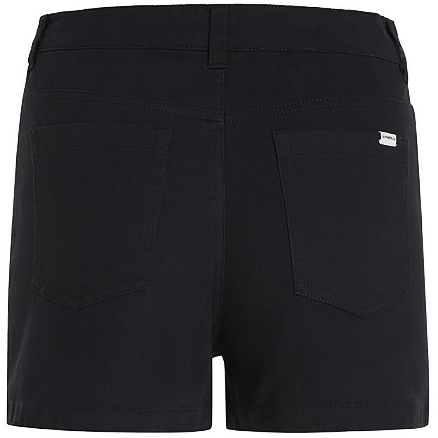 Damen Short W ESSENTIALS STRETCH 5 POCKET SHORTS 2/6