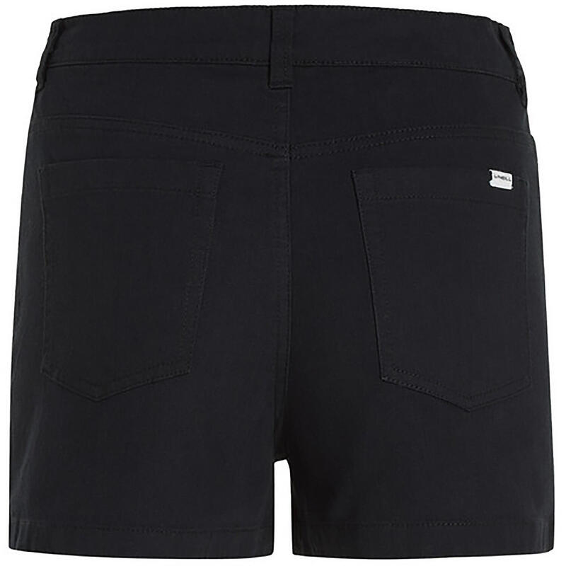 Pantaloni scurti Essentials Stretch 5 Pkt Shorts femei