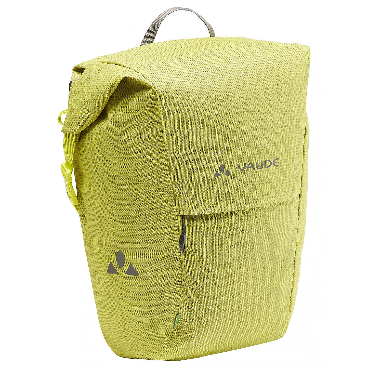 Saco para bicicleta VAUDE Road Master Roll-It 1/7