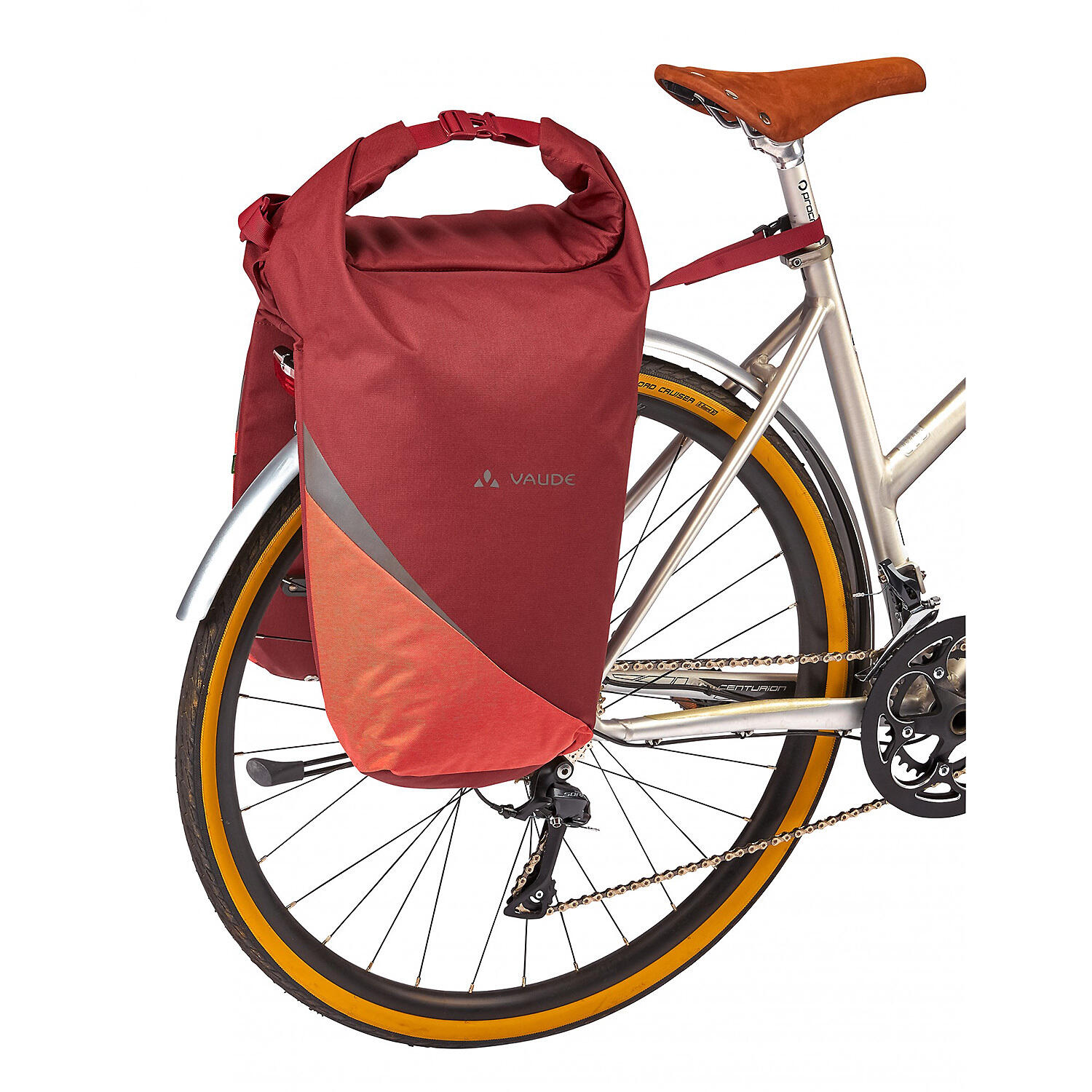 Fahrradtasche VAUDE Road Master 7/7