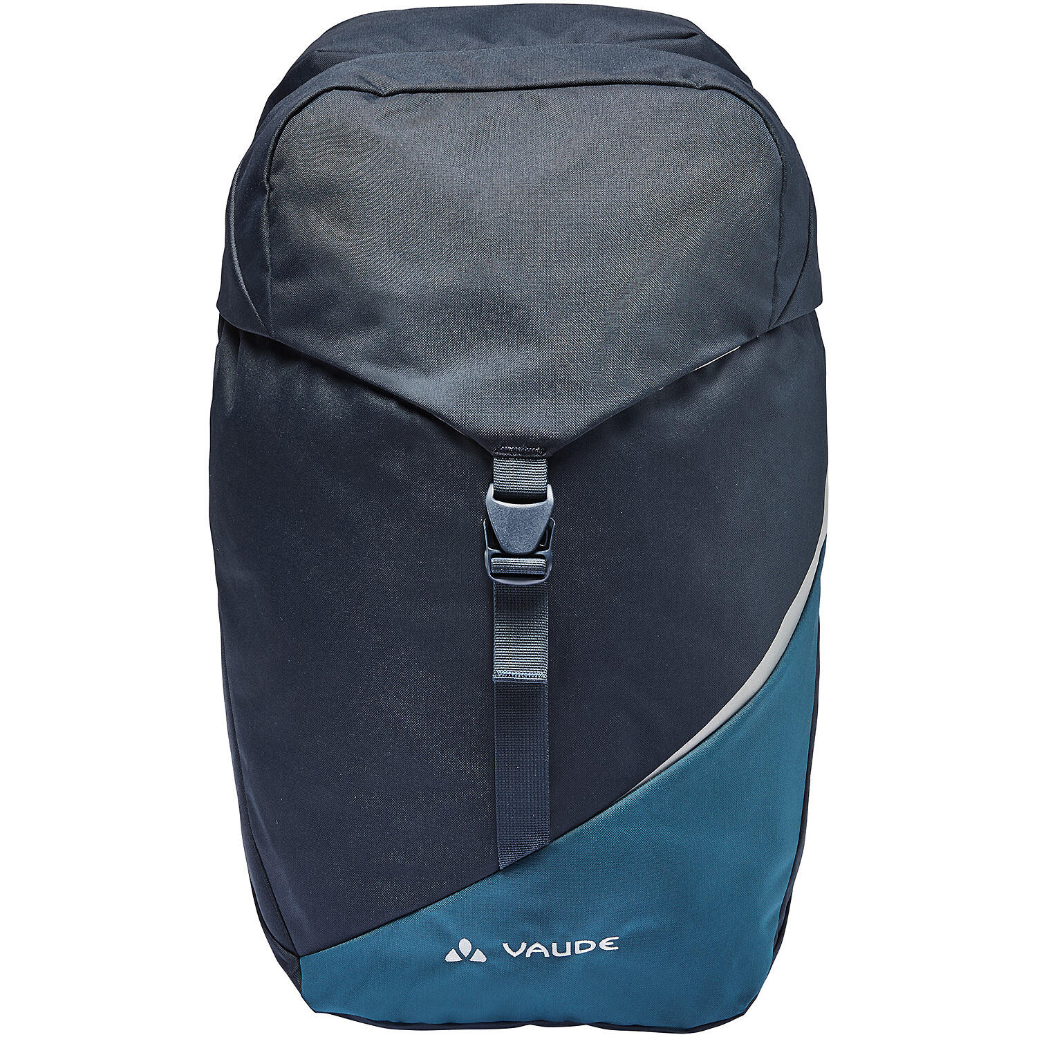 Sacoche de vélo double Vaude TwinRoadster Eclipse 4/7