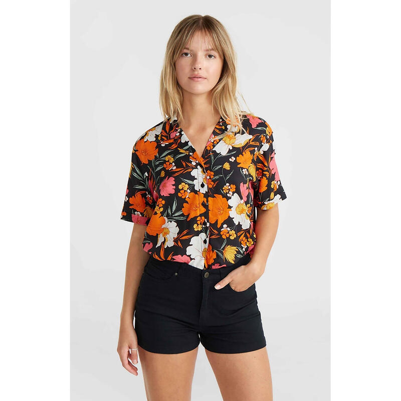 Pantaloni scurti Essentials Stretch 5 Pkt Shorts femei