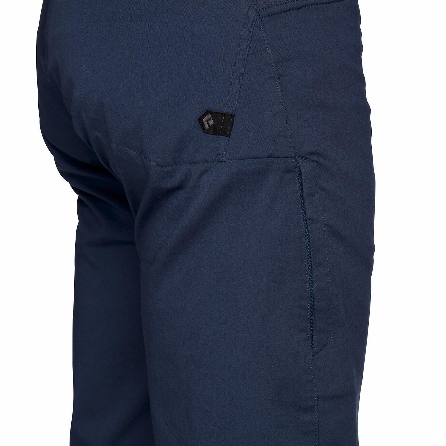Herren Short M CREDO SHORTS 3/3