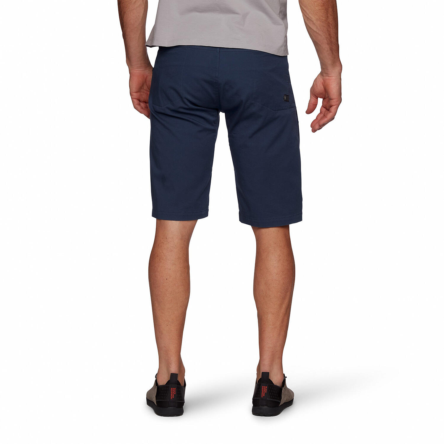 Herren Short M CREDO SHORTS 2/3