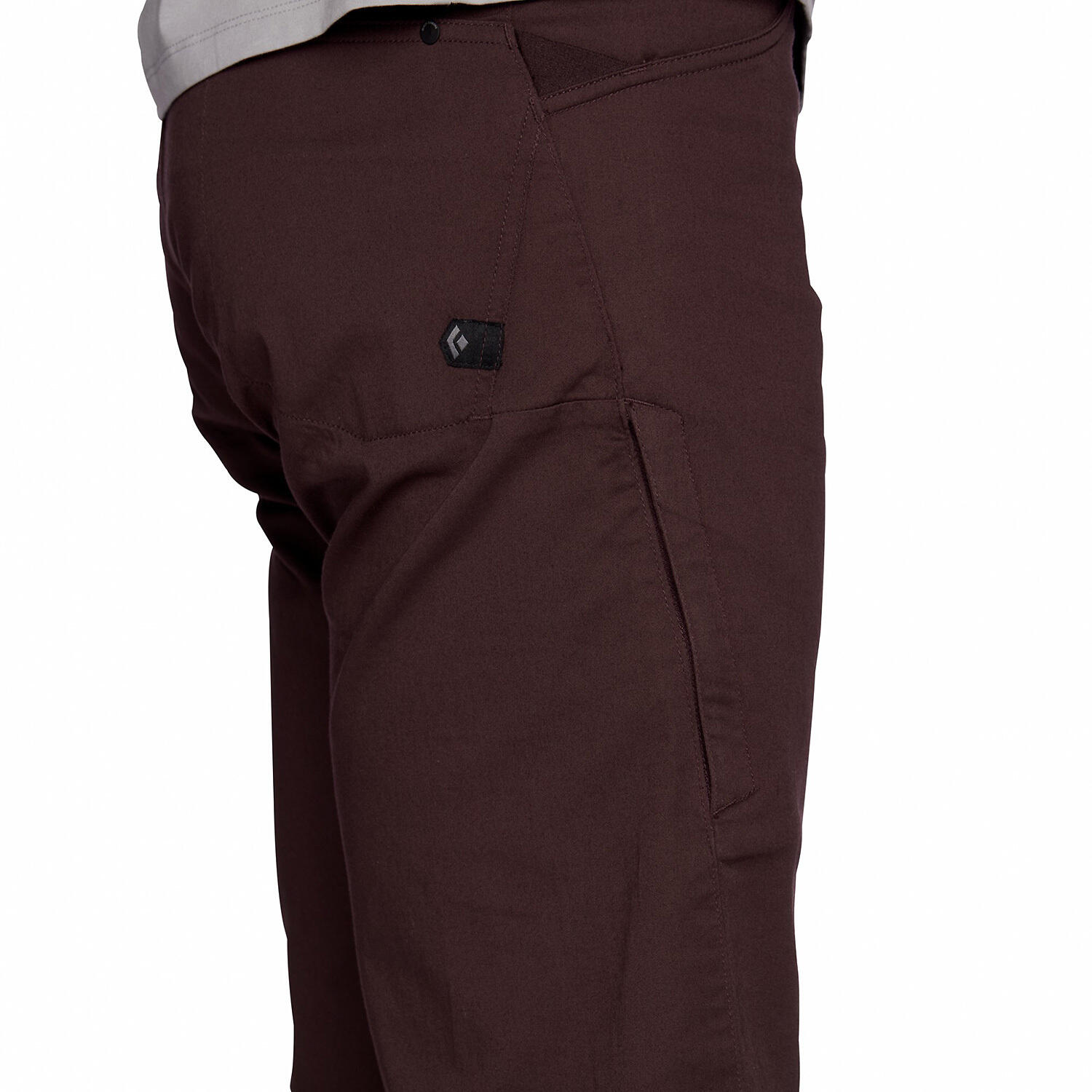 Herren Short M CREDO SHORTS 3/3