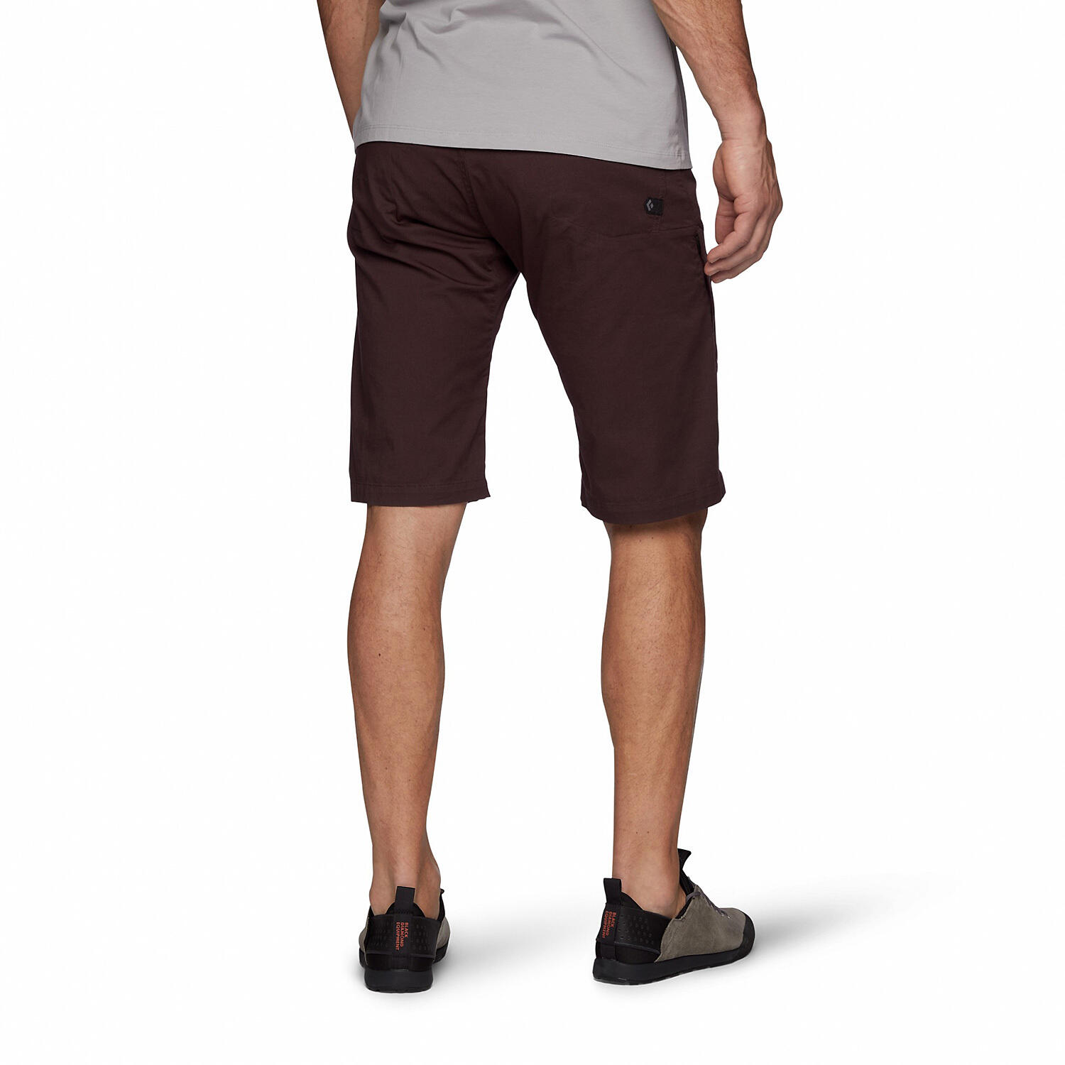 Herren Short M CREDO SHORTS 2/3