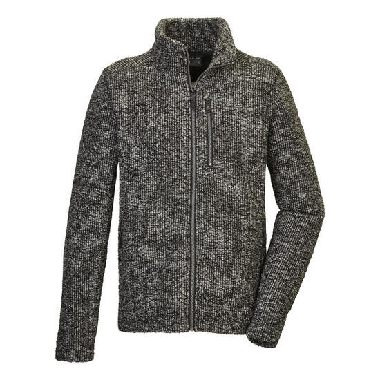 Herren Strickfleecejacke GW 53 MN MDLYR