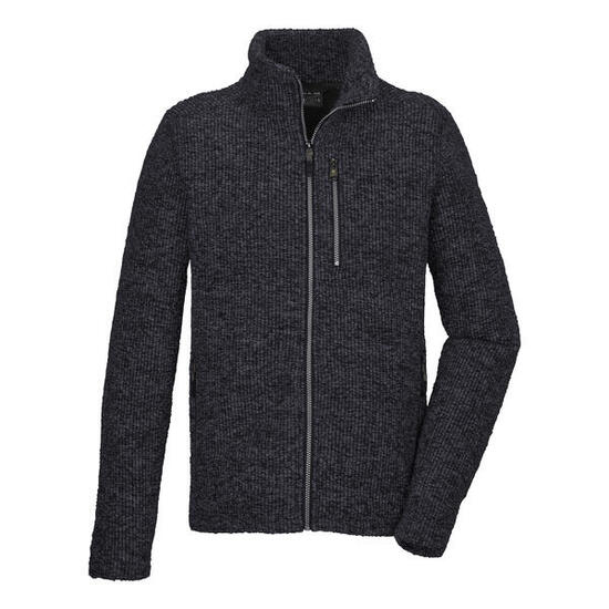 Herren Strickfleecejacke GW 53 MN MDLYR