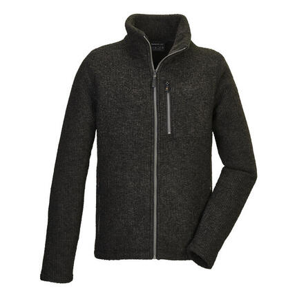 Herren Strickfleecejacke GW 53 MN MDLYR