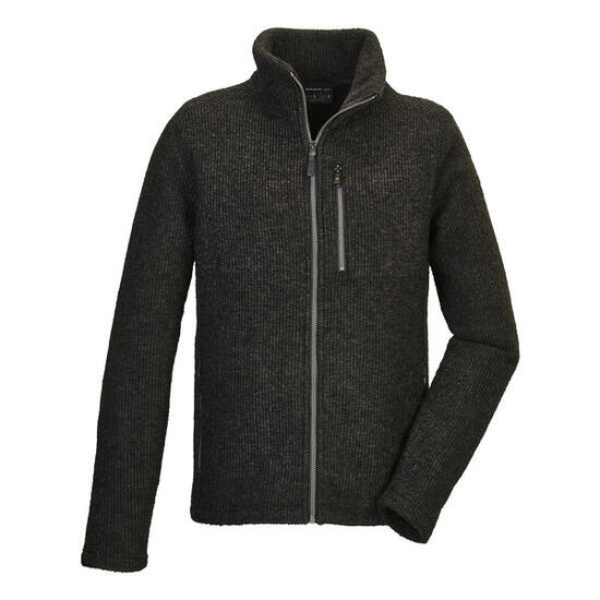 Herren Strickfleecejacke GW 53 MN MDLYR
