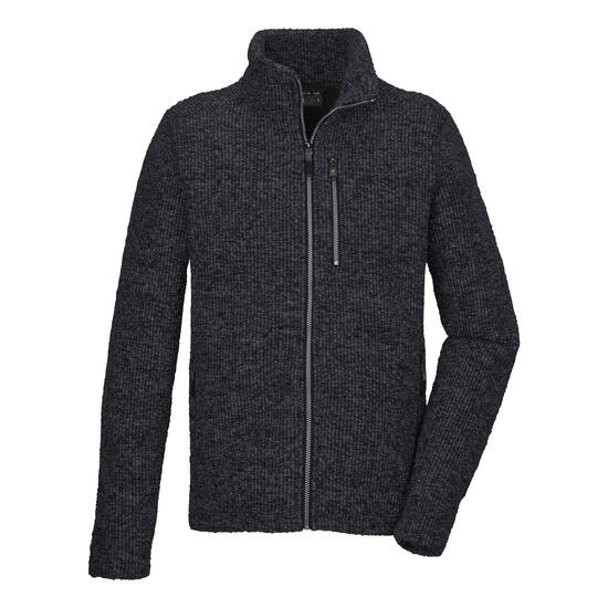 Herren Strickfleecejacke GW 53 MN MDLYR