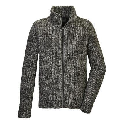 Herren Strickfleecejacke GW 53 MN MDLYR