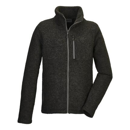 Herren Strickfleecejacke GW 53 MN MDLYR