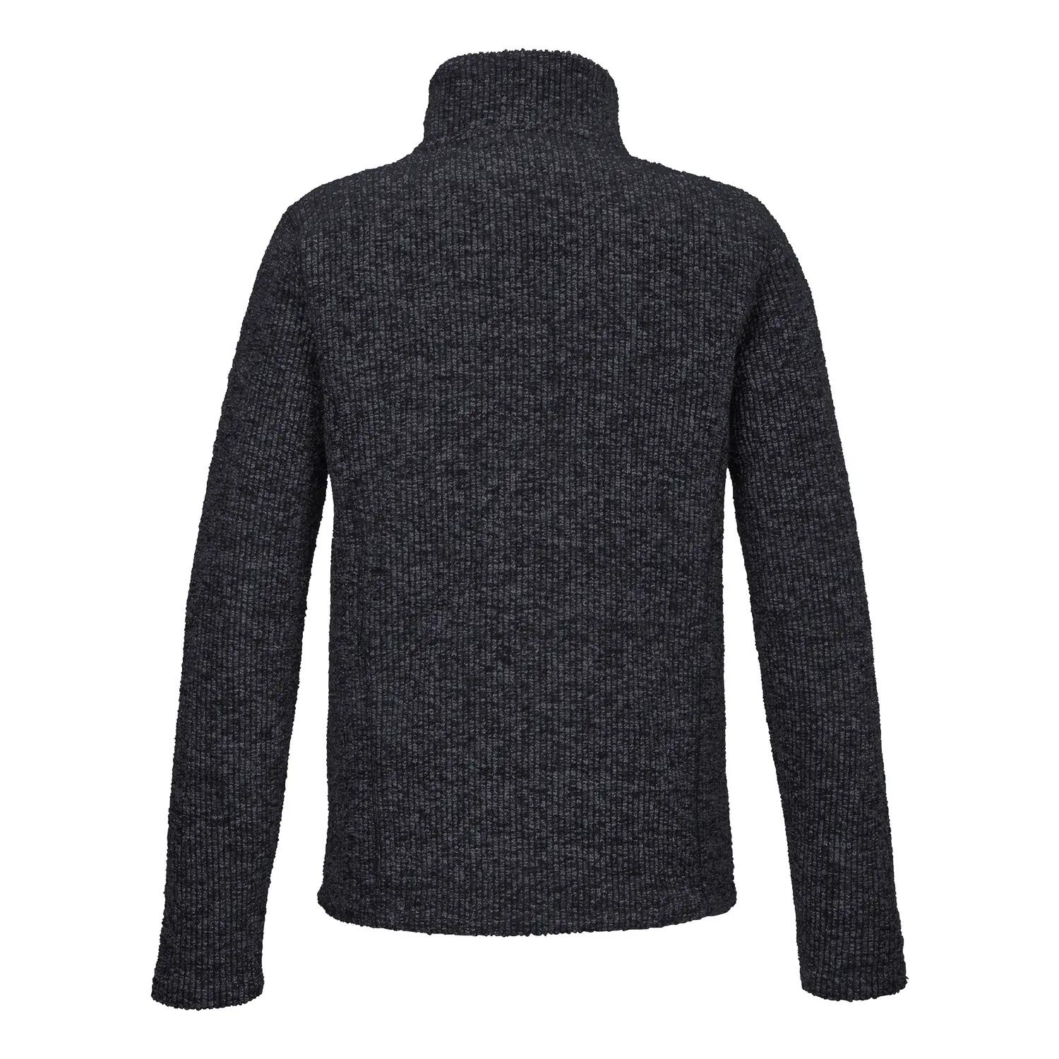 Herren Strickfleecejacke GW 53 MN MDLYR 2/2