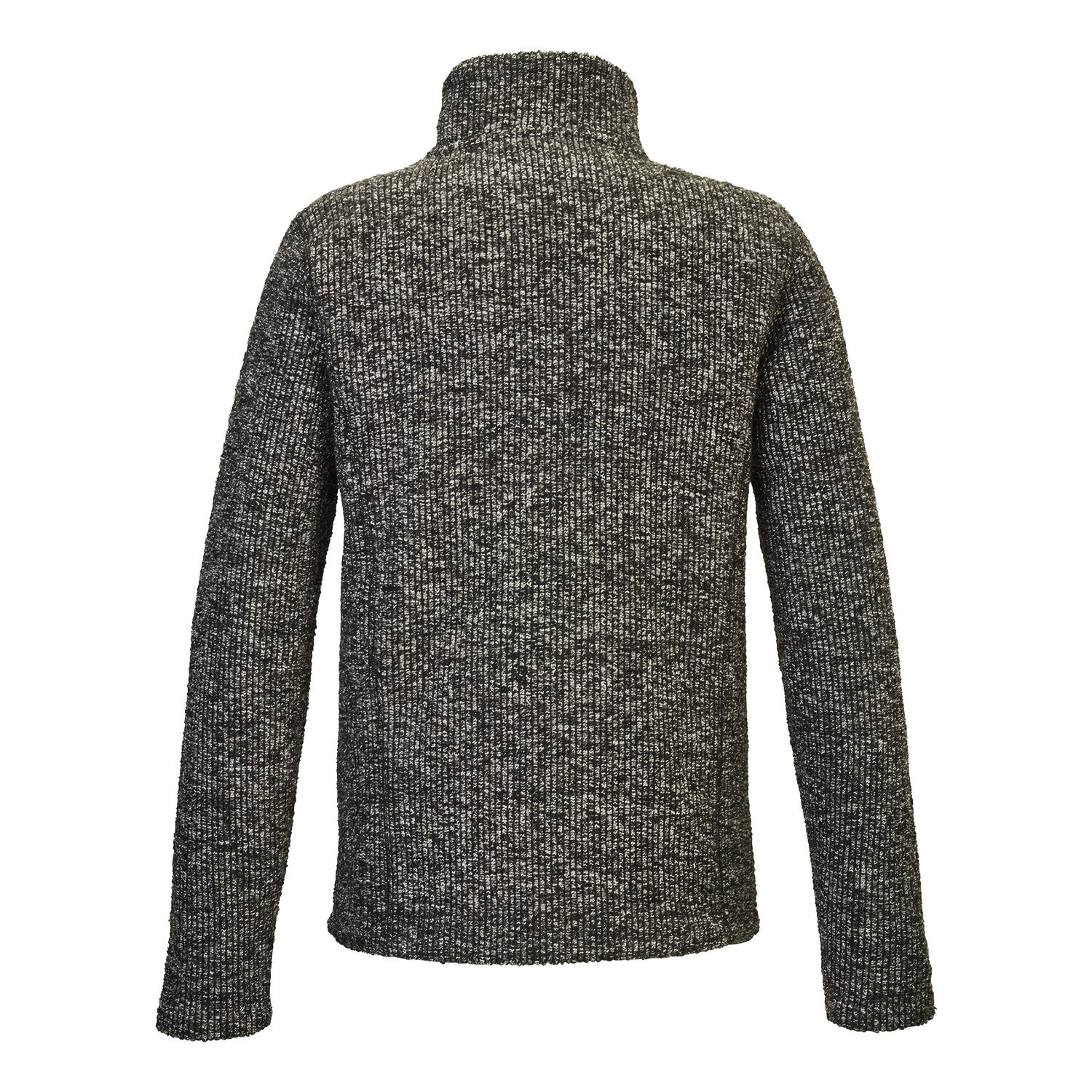 Herren Strickfleecejacke GW 53 MN MDLYR 2/2