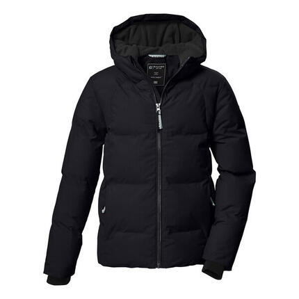 Kinder, Mädchen Steppjacke KOW 357 GRLS QLTD JCKT