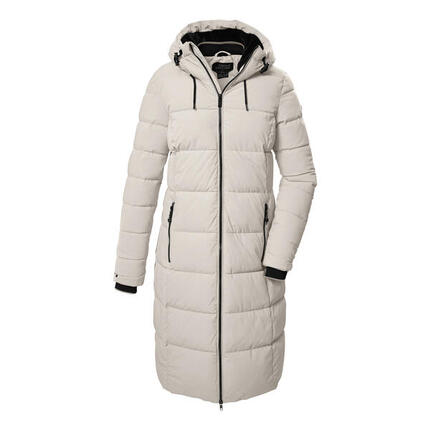 Veste matelassée femme Killtec Kow 56 Qltd