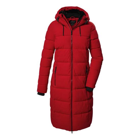 Giacca trapuntata da donna Killtec Kow 56 Qltd