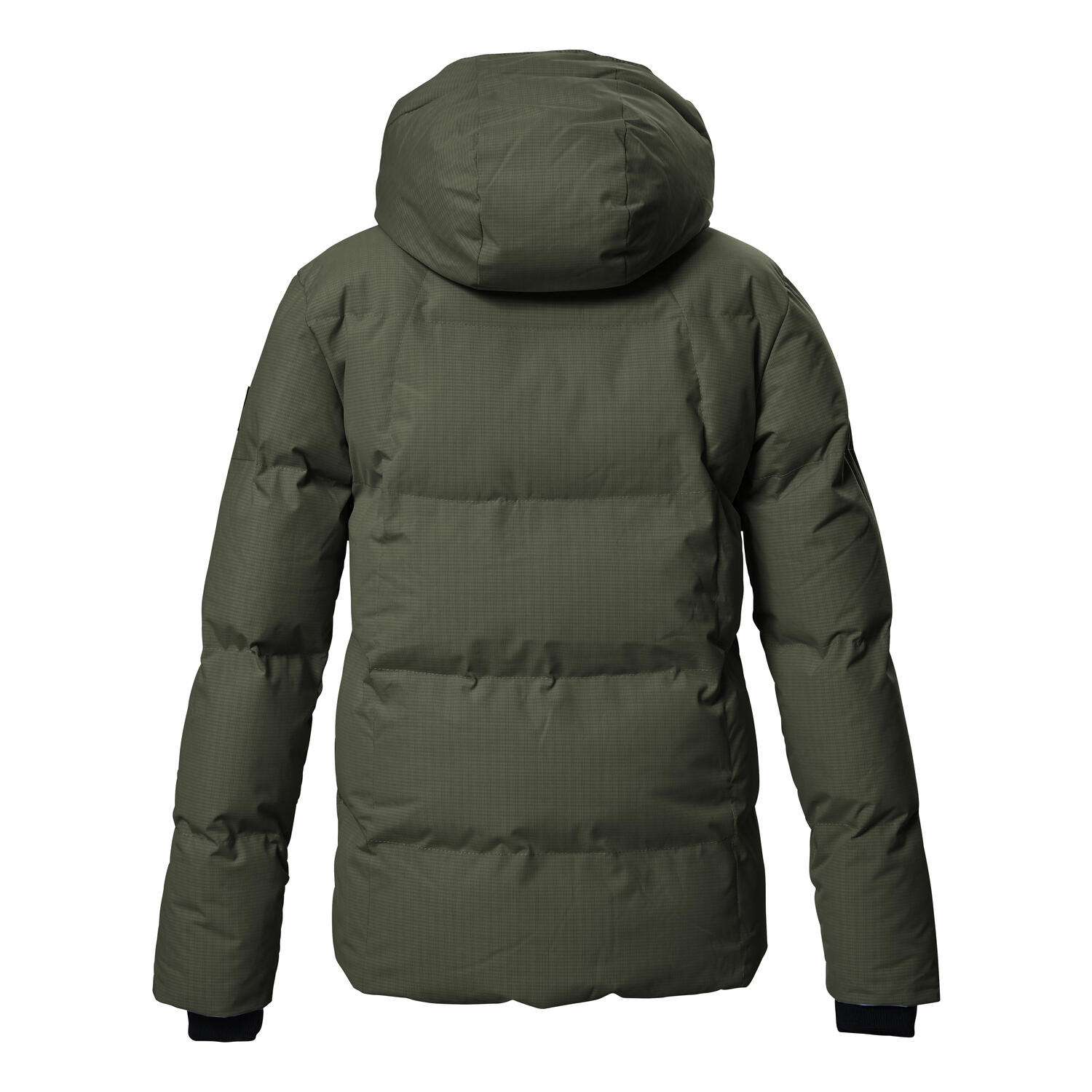 Kinder, Mädchen Steppjacke KOW 357 GRLS QLTD JCKT 2/12