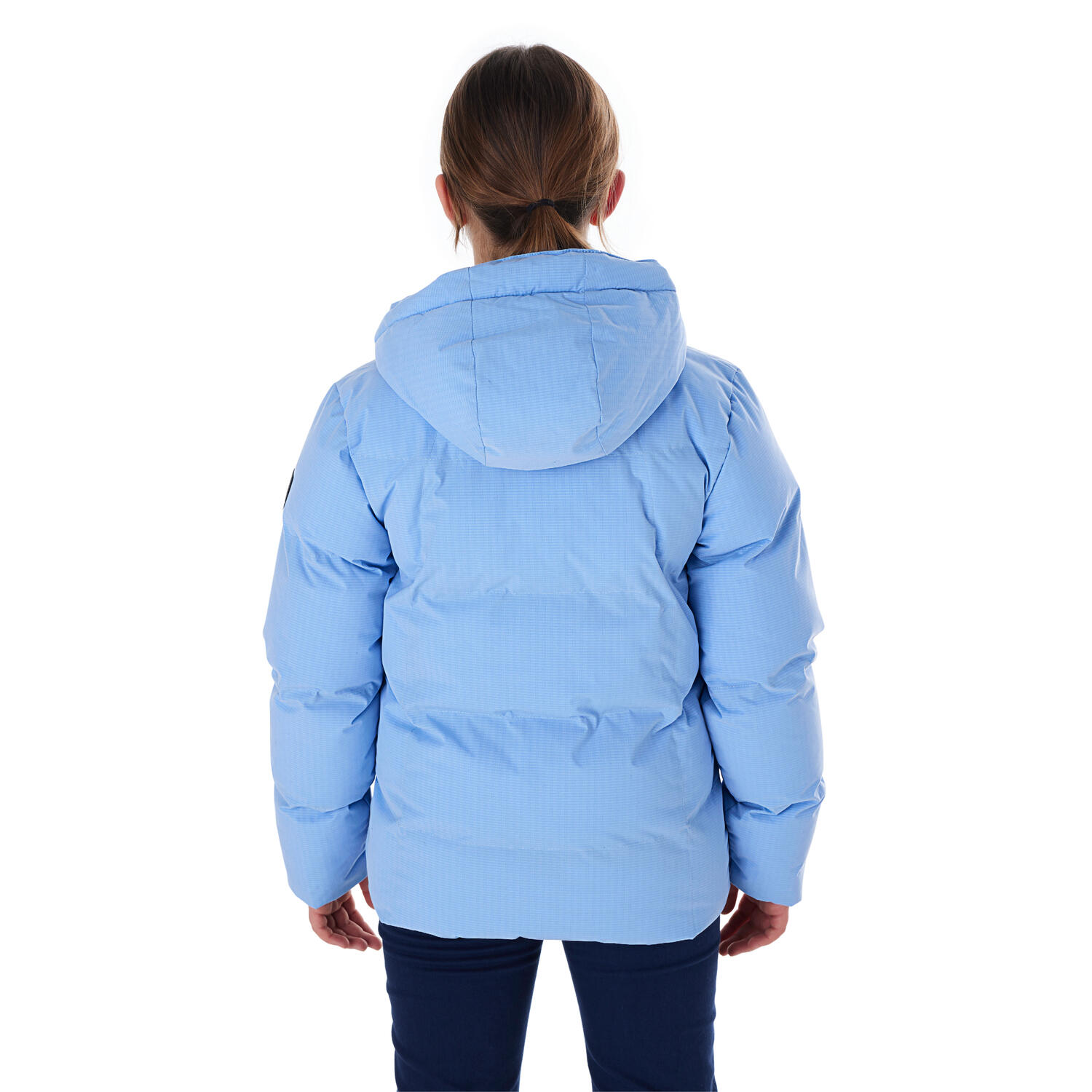 Kinder, Mädchen Steppjacke KOW 357 GRLS QLTD JCKT 4/7