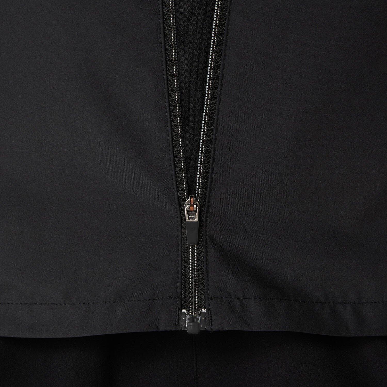 Vestes De Running Femme - ASICS Core Jacket W - Black 7/7