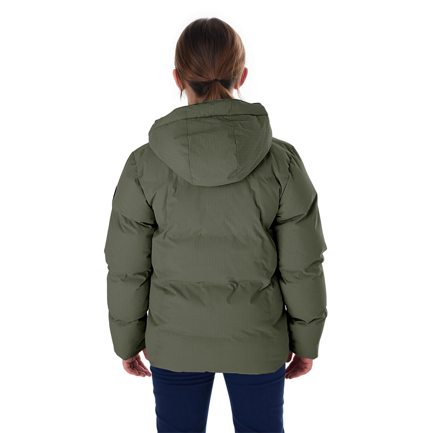 Kinder, Mädchen Steppjacke KOW 357 GRLS QLTD JCKT 4/12