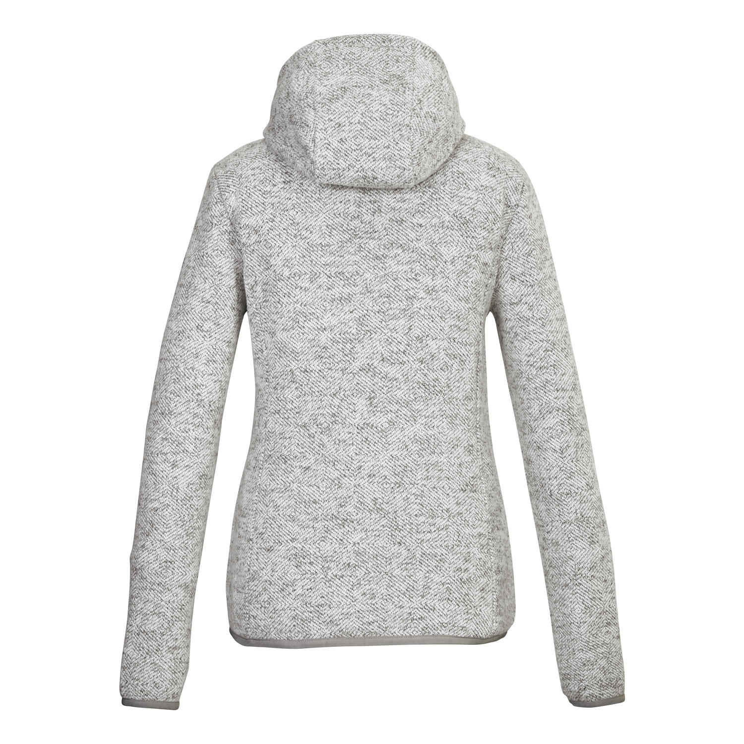 Fleece für Damen Killtec GW 52 2/3