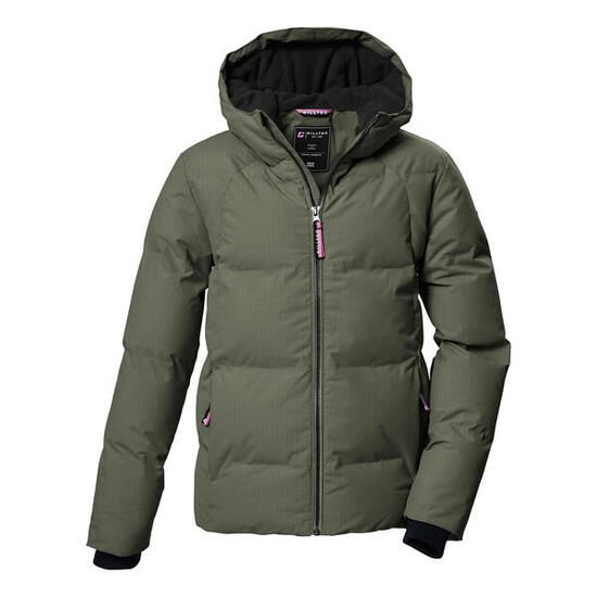 Kinder, Mädchen Steppjacke KOW 357 GRLS QLTD JCKT