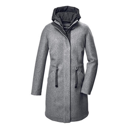 Damen Parka GW 46 WMN PRK