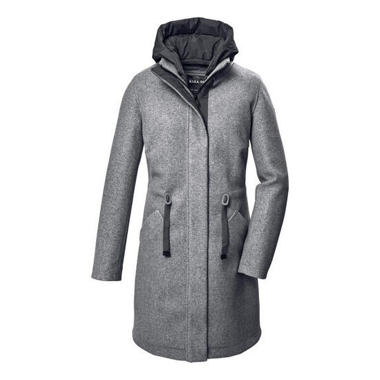 Damen Parka GW 46 WMN PRK