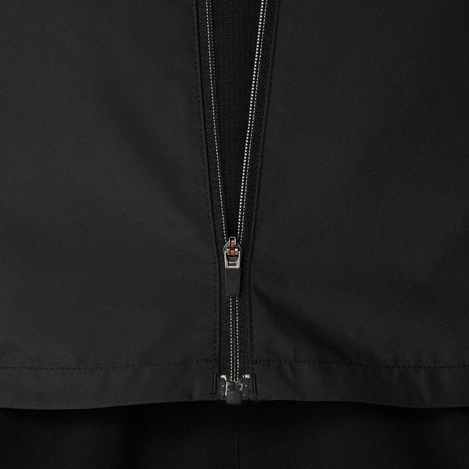 Veste pour Femme Asics Performance Noir 7/7