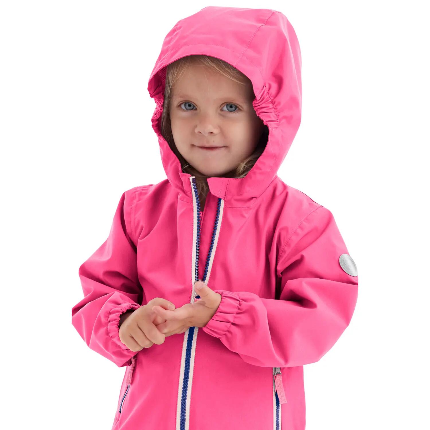 Minis Jacke FIOS 10 7/11