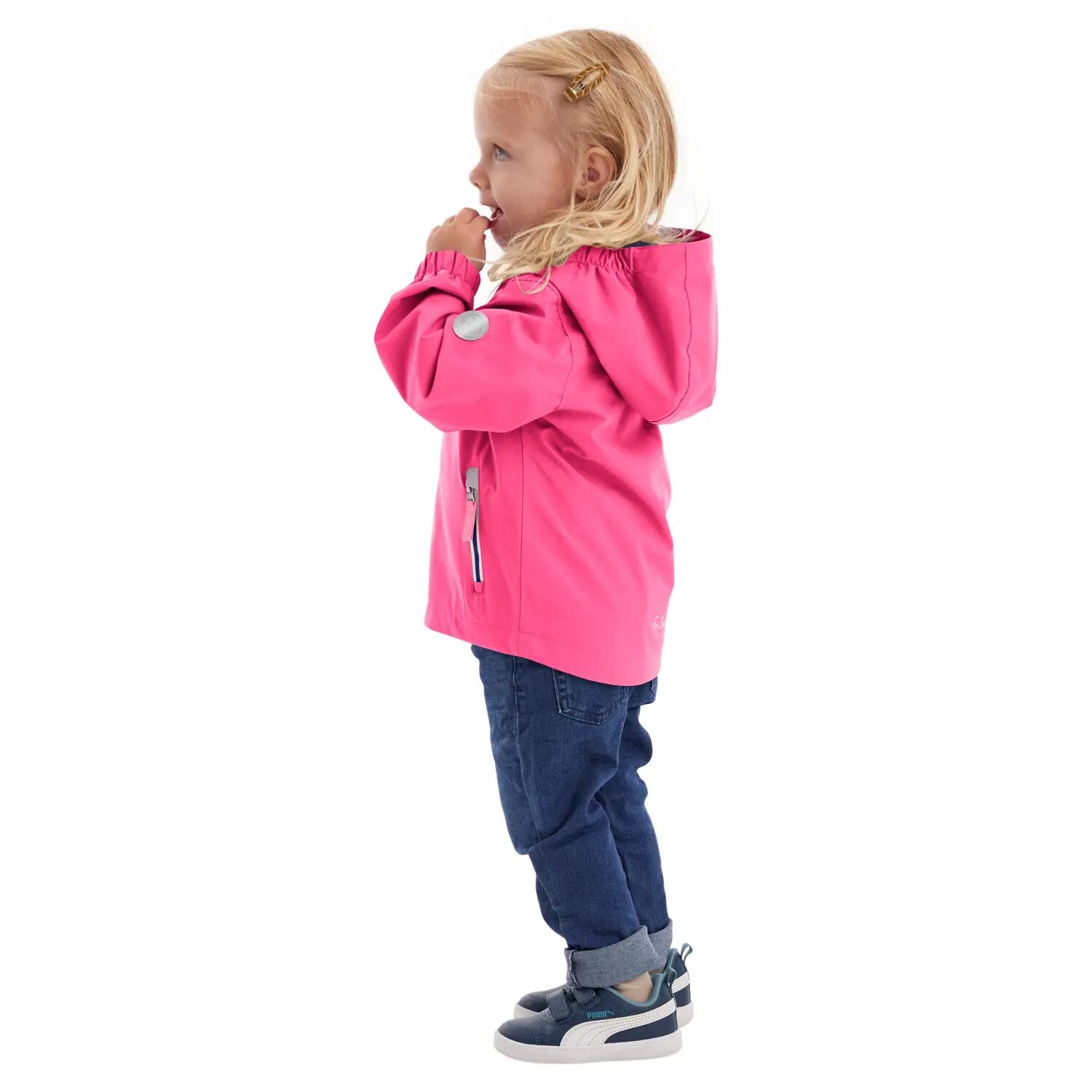 Minis Jacke FIOS 10 5/11