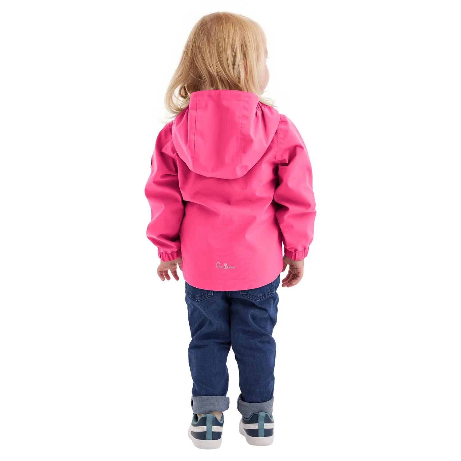 Minis Jacke FIOS 10 4/11