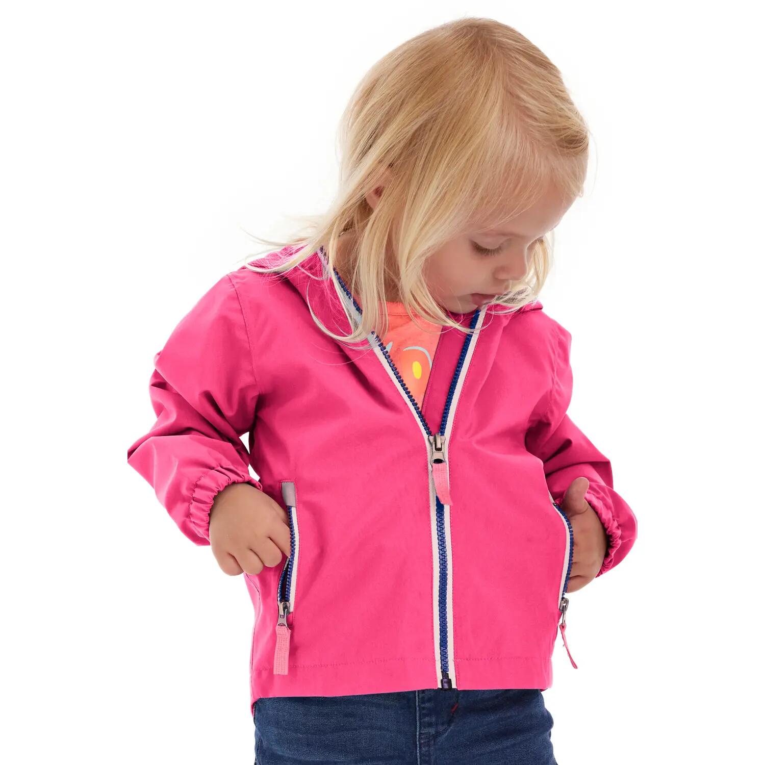 Minis Jacke FIOS 10 6/11
