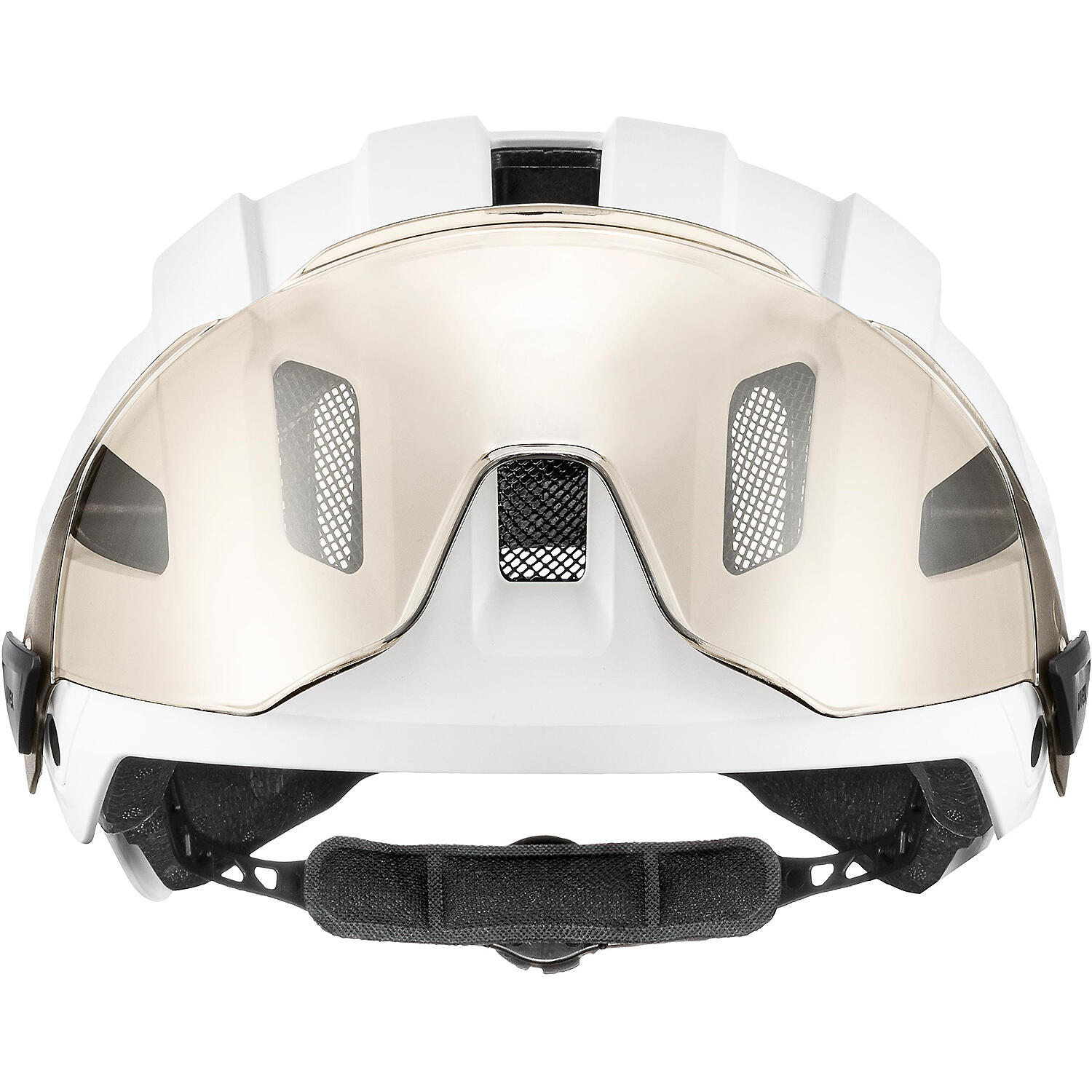 Casco da bici da corsa Uvex Stride Visor 3/7