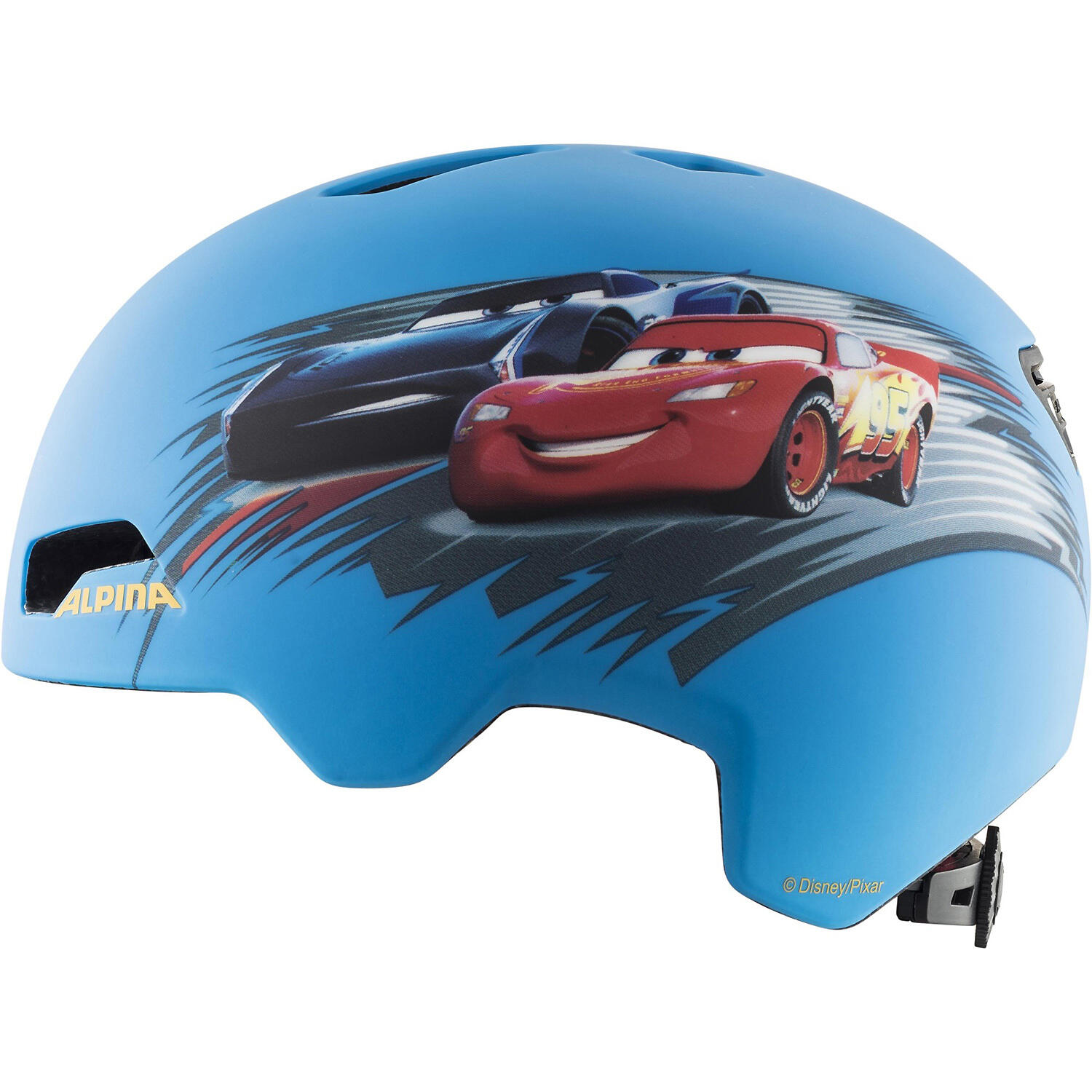 Kinder Helm HACKNEY DISNEY 3/5