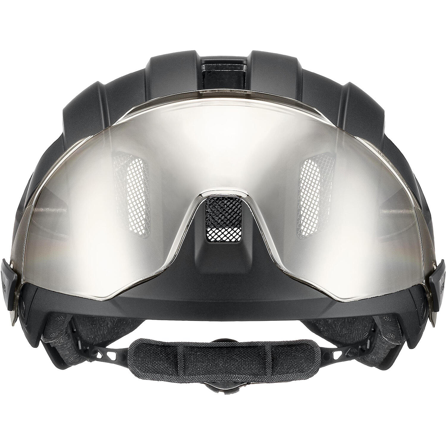 Casco da bici da corsa Uvex Stride Visor 3/7