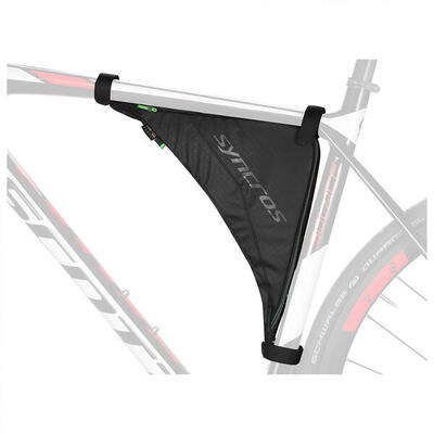 Syncros retro frame bag 2,5 liter