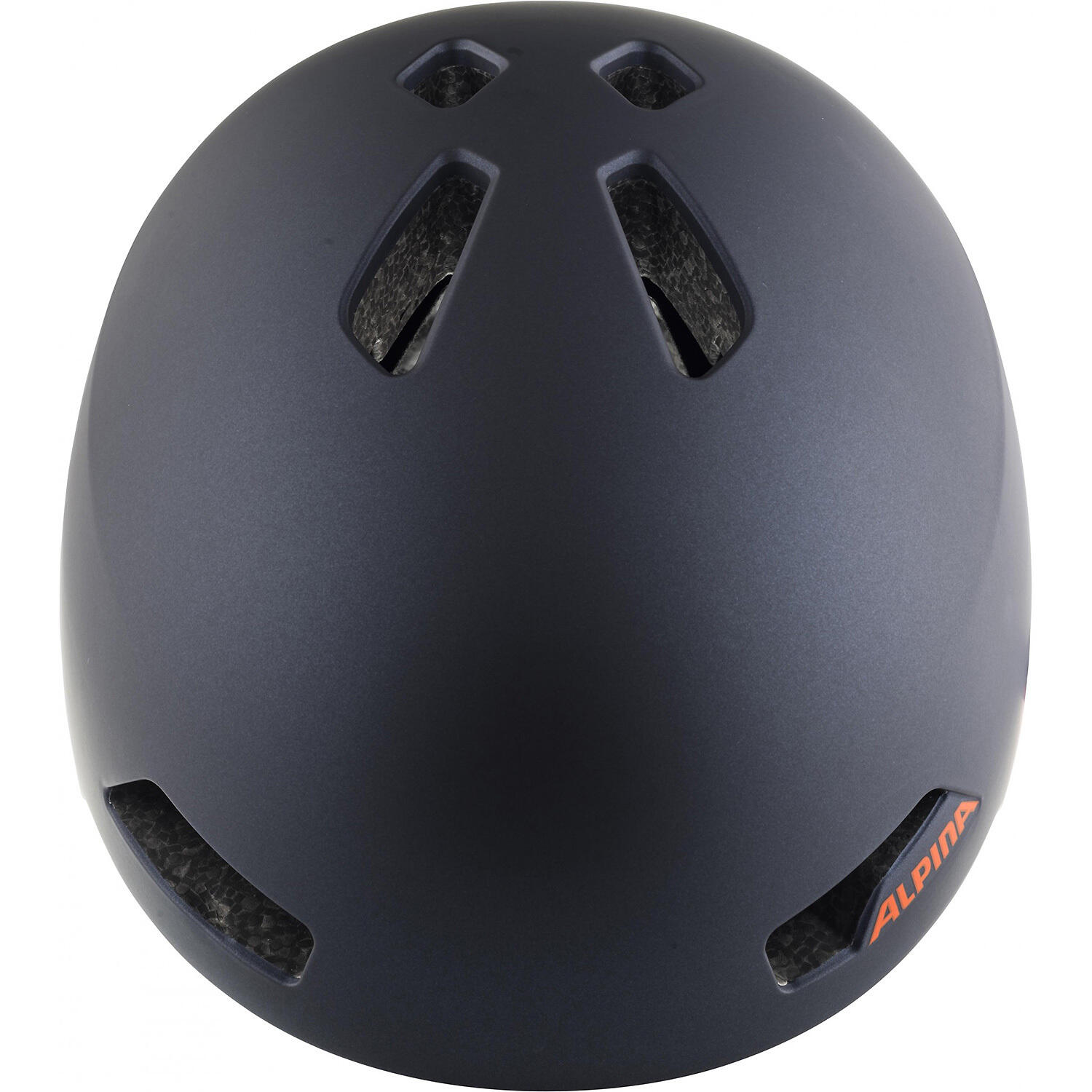 Kinder- Jugend Helm Hackney 3/4