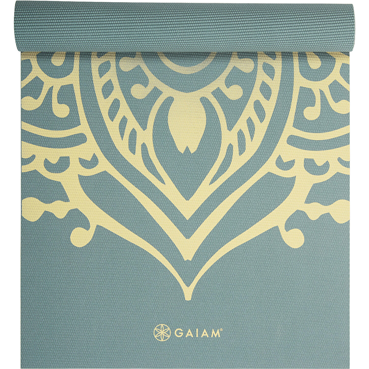 Unisex Yoga Ausrüstung GAIAM ICEBERG SUNDIAL LAYERS YOGAMA 2/4