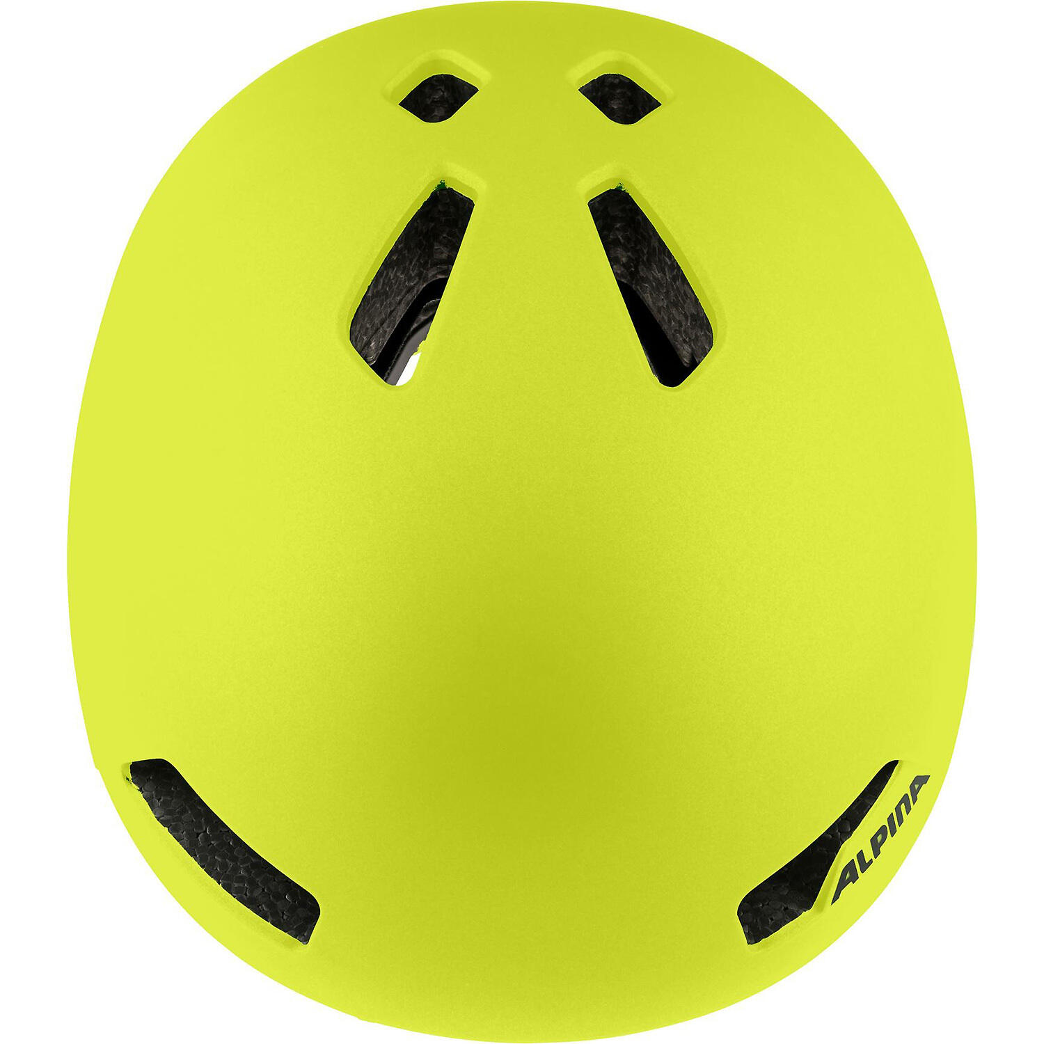 Alpina Helm Hackney Unisex 2/3