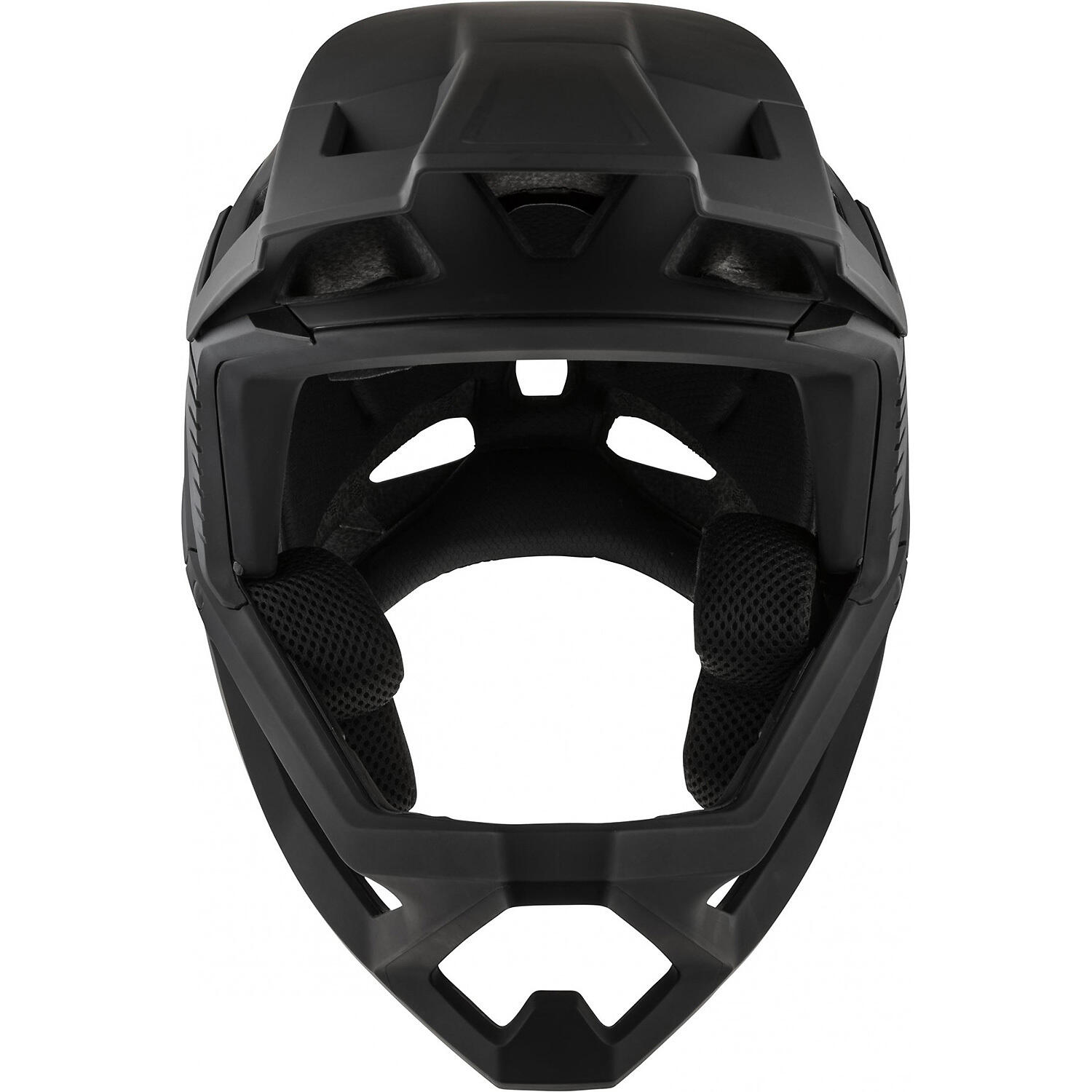 MTB fietshelm ROCA 4/6