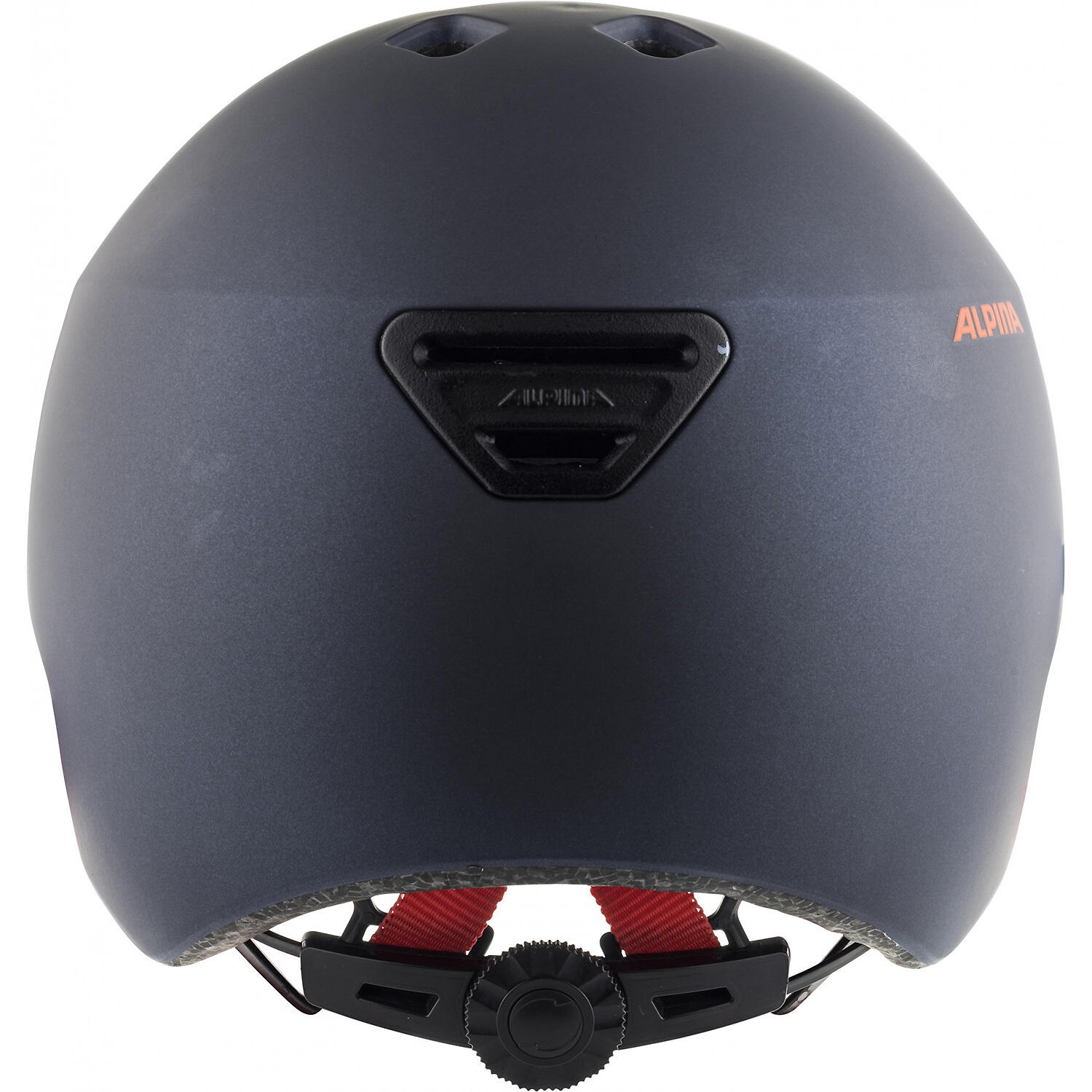 Kinder- Jugend Helm Hackney 4/4