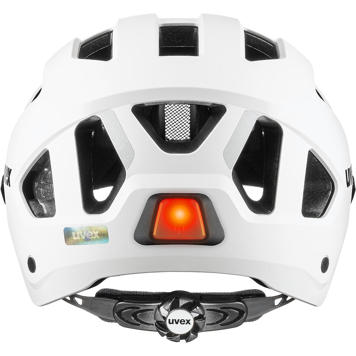 Kinder Helm stride visor 5/7